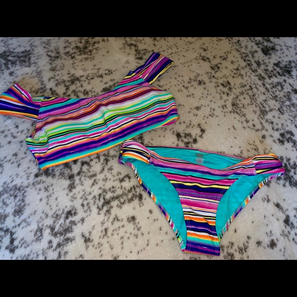 Bathing suit NWOT